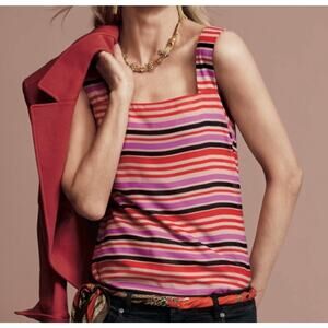 Cabi London is calling tank Small